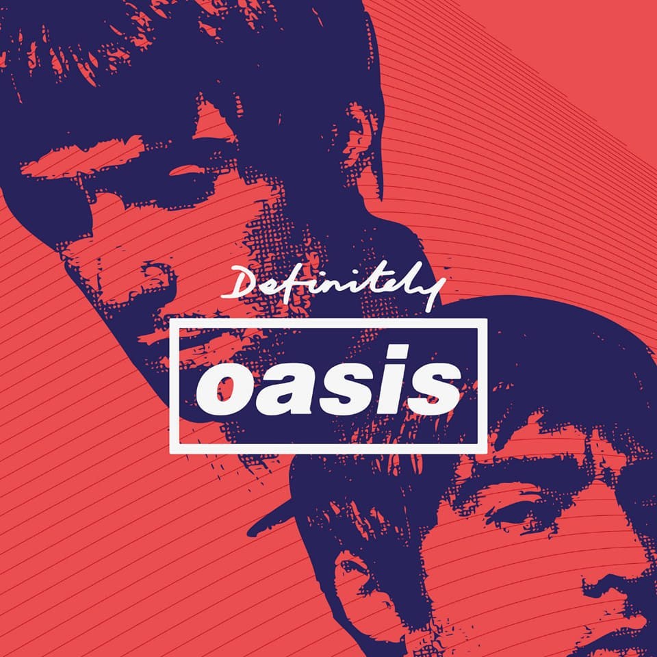 Definitely Oasis Tickets | £18.70 | 5 Jun @ Patterns, Brighton | DICE