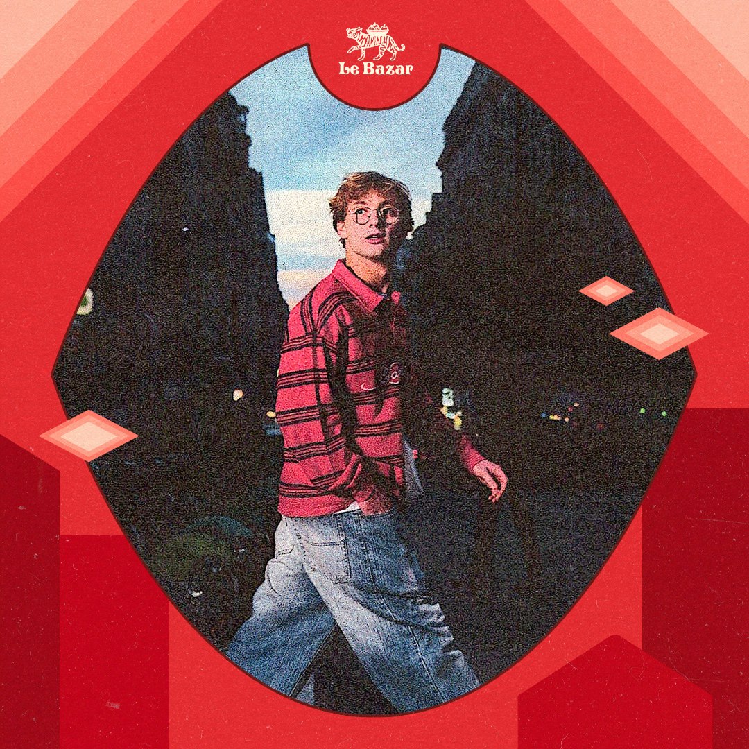 Cover image for CIEL BLEU