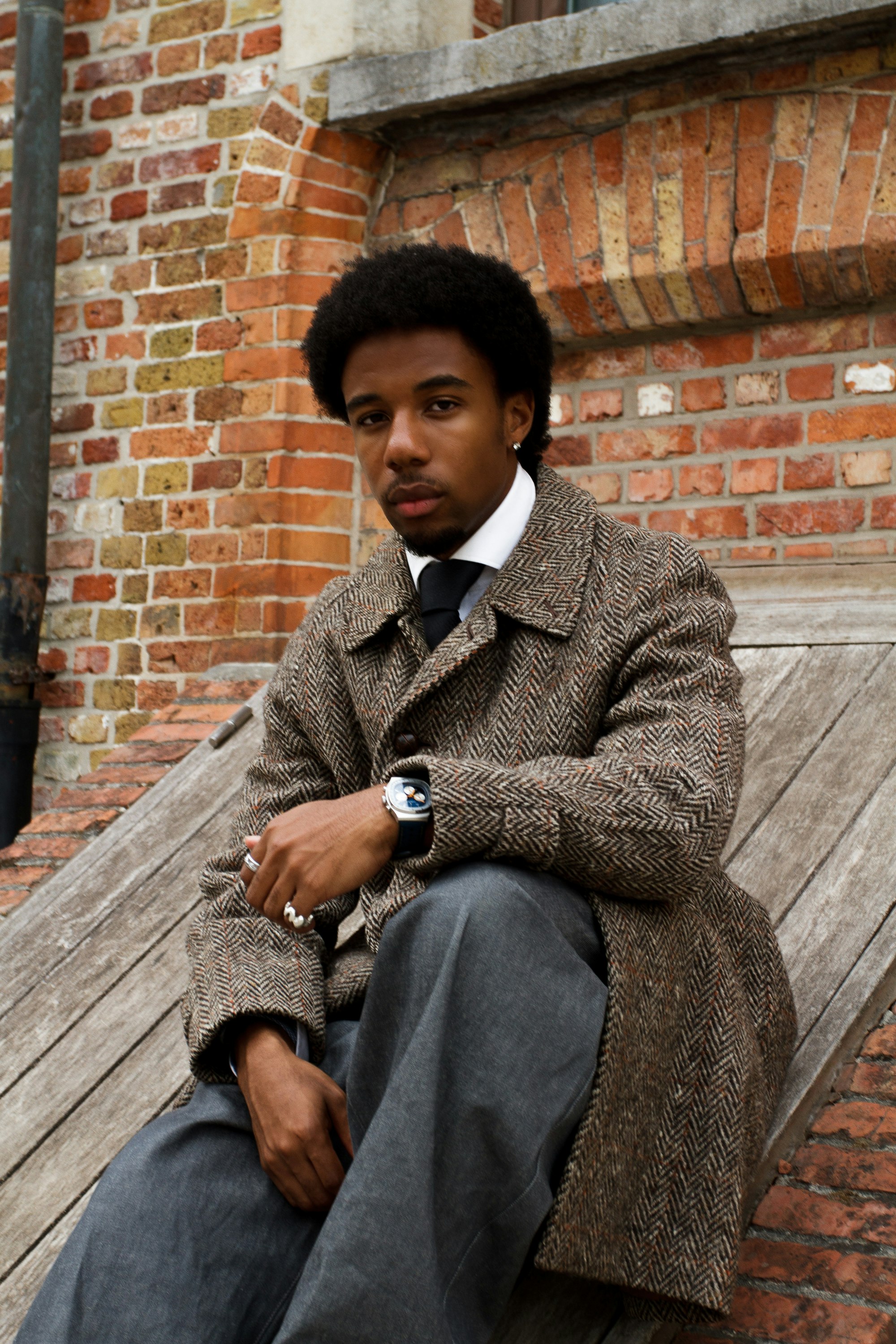 Ebubé at The Lower Third