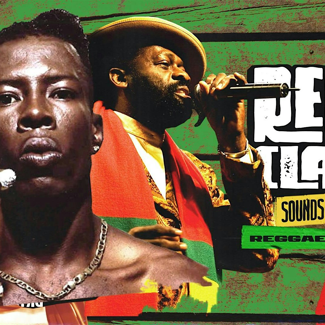 Lovers Rock - London (Reggae Classics & Dancehall)