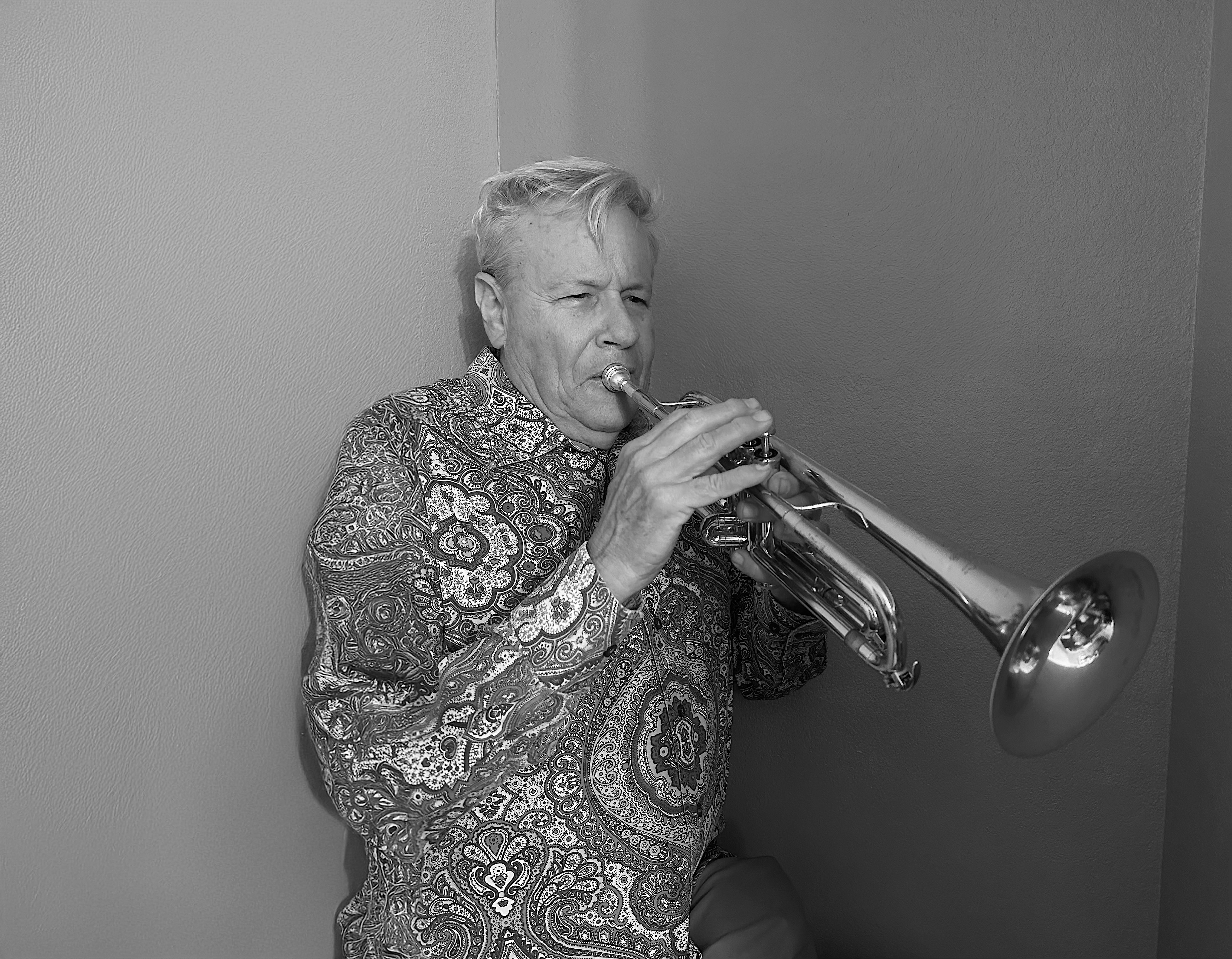 Late Night with Scott Black