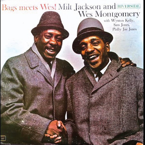 Chuck Meets Matt | Bags Meets Wes!