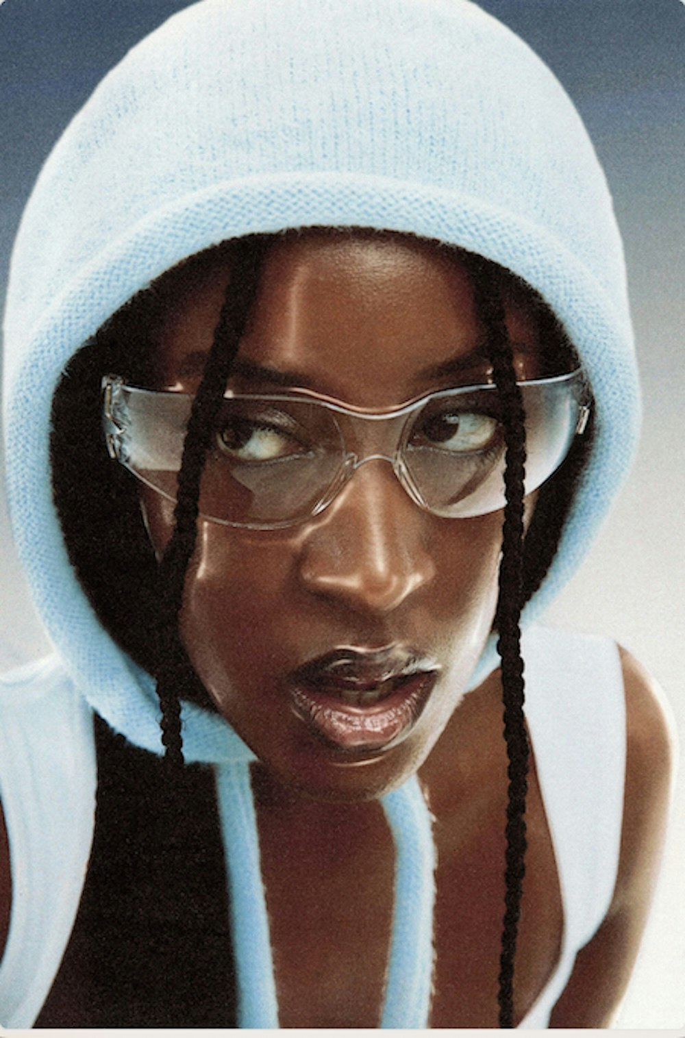 Mysie at The Lower Third