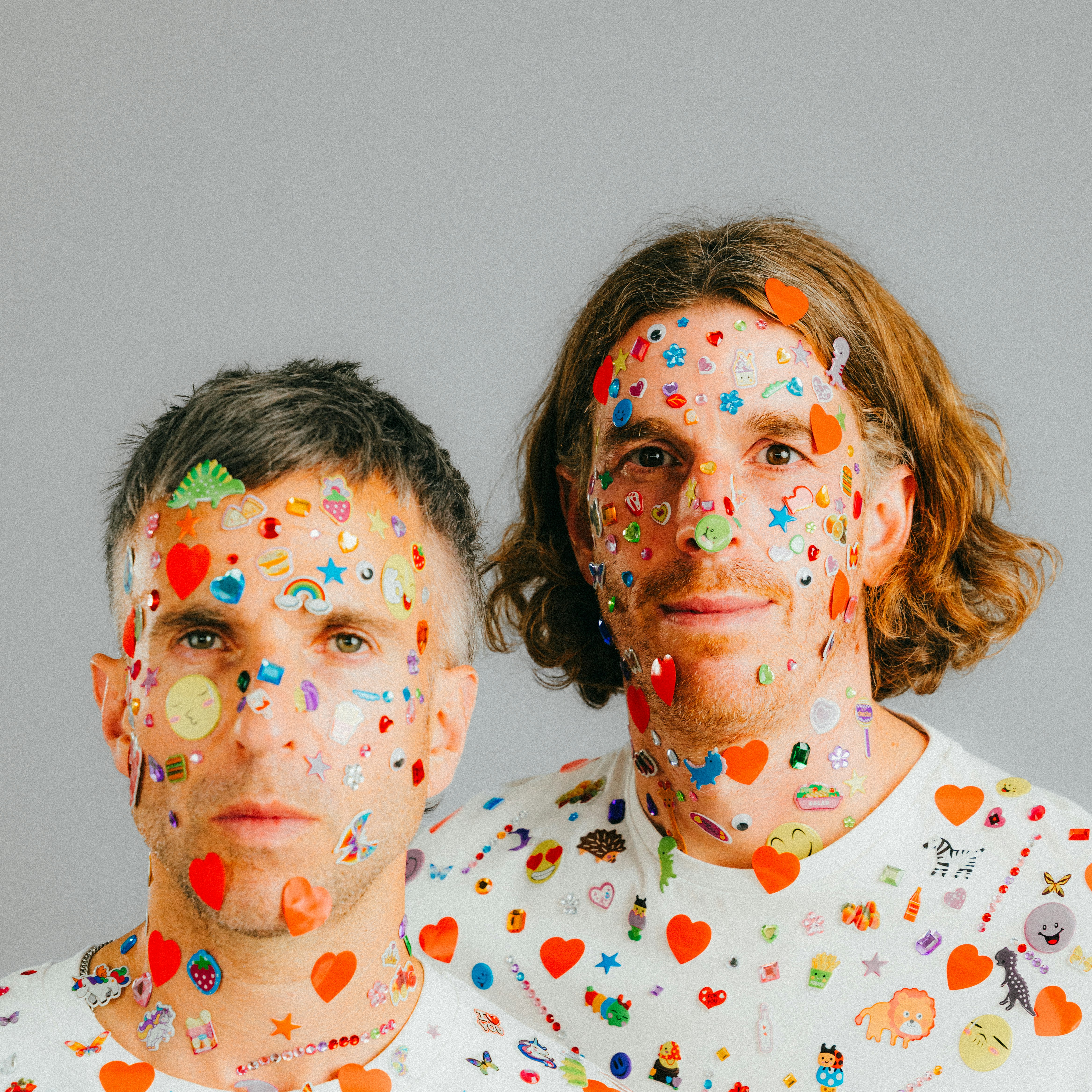 The Hoosiers: Live + Signing
