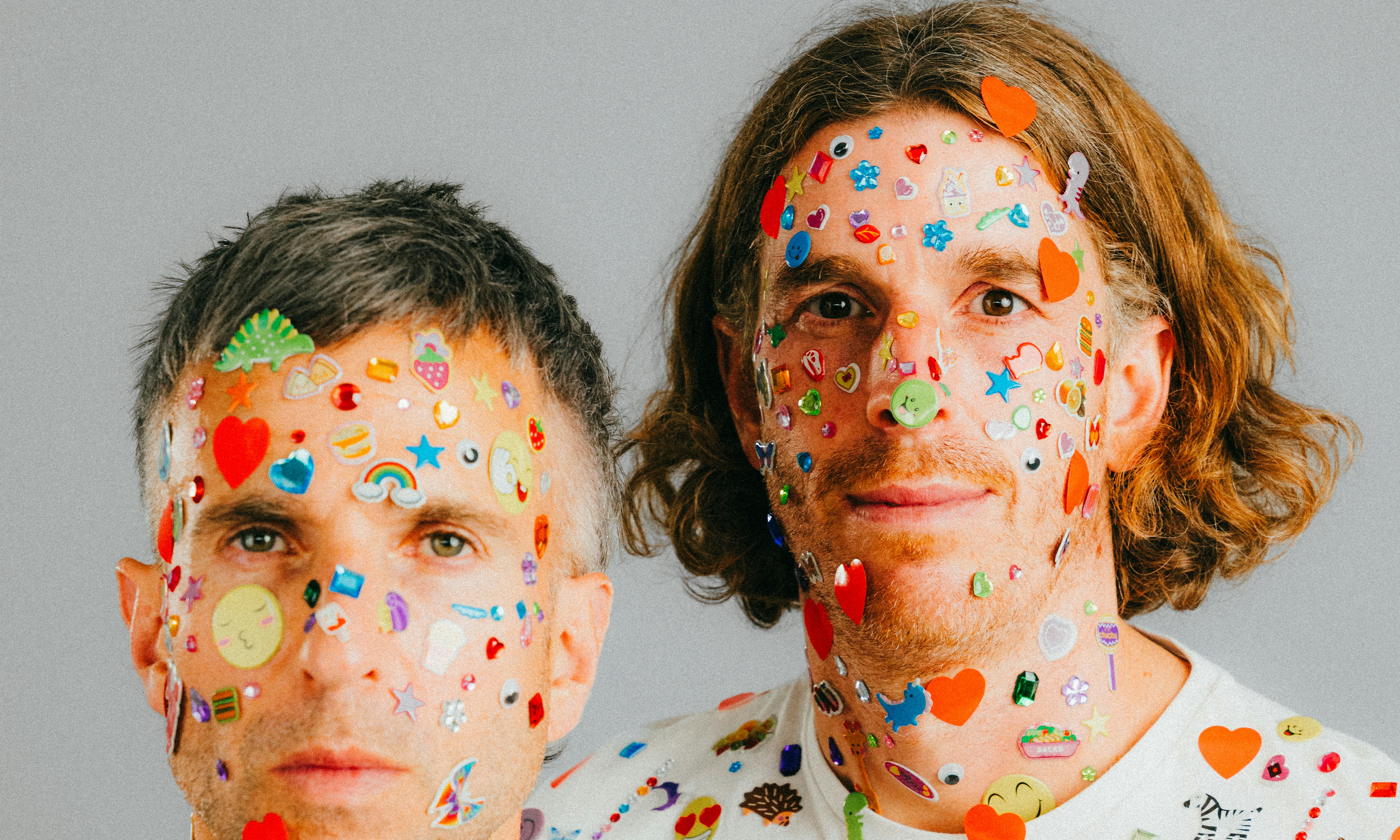 The Hoosiers: Live + Signing