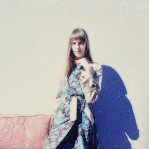 Anastasia Coope at Blue Room at Third Man Records in Nashville, TN