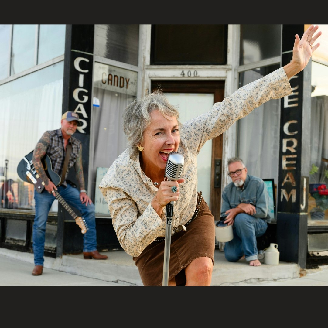 Photo of BB & The Billies Matinee Concert @ Bobby’s Eastside (FREE)