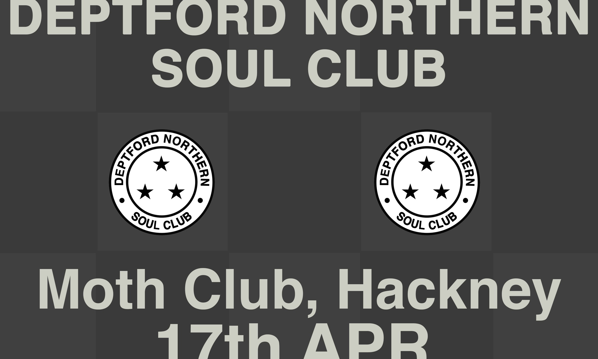 Deptford Northern Soul Club