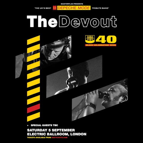 The Devout