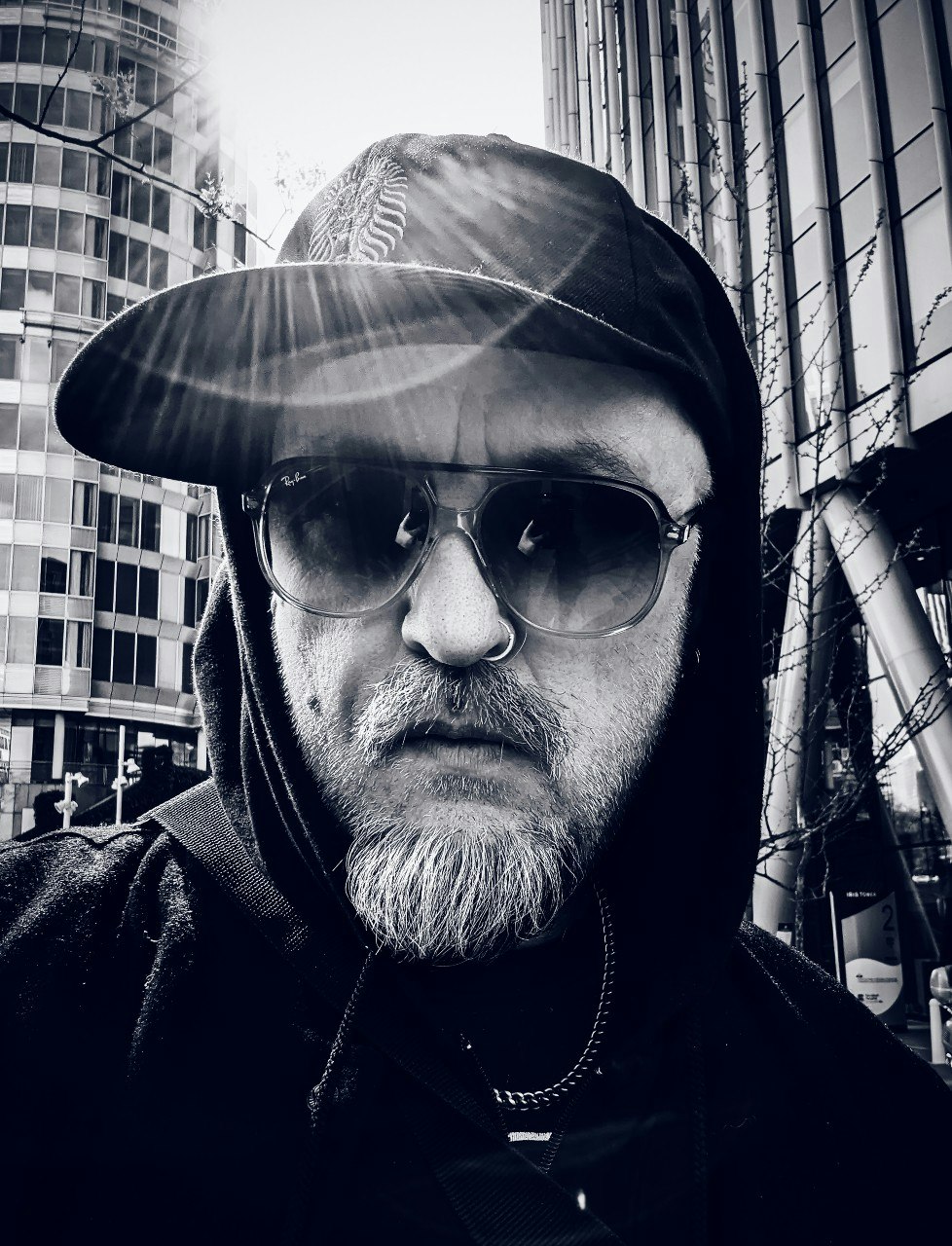 The Bug + Special Guest MC Tickets | £27.03 | 18 Mar @ Corsica Studios ...