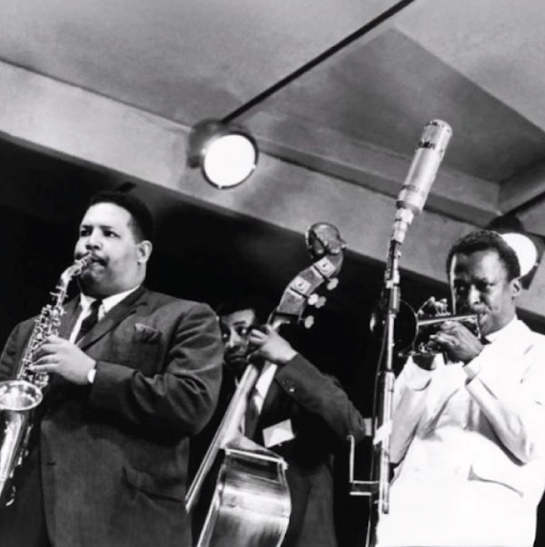 Ashley Kahn | The Great Miles Sextet of 1957-’59: “The Justice League of Jazz”