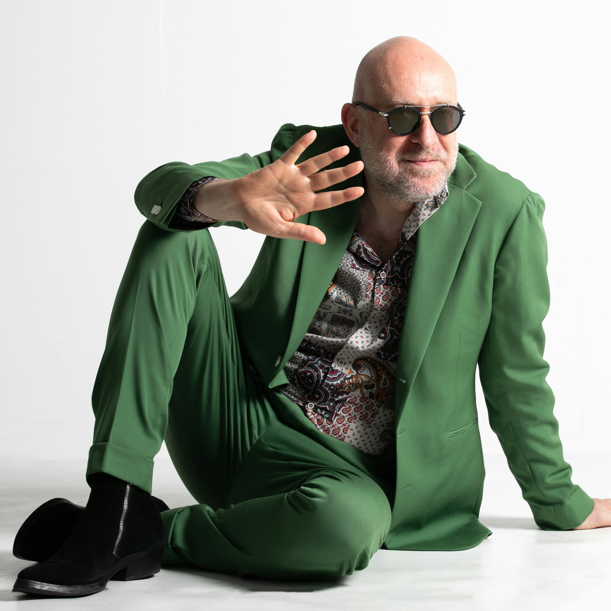 Mario Biondi