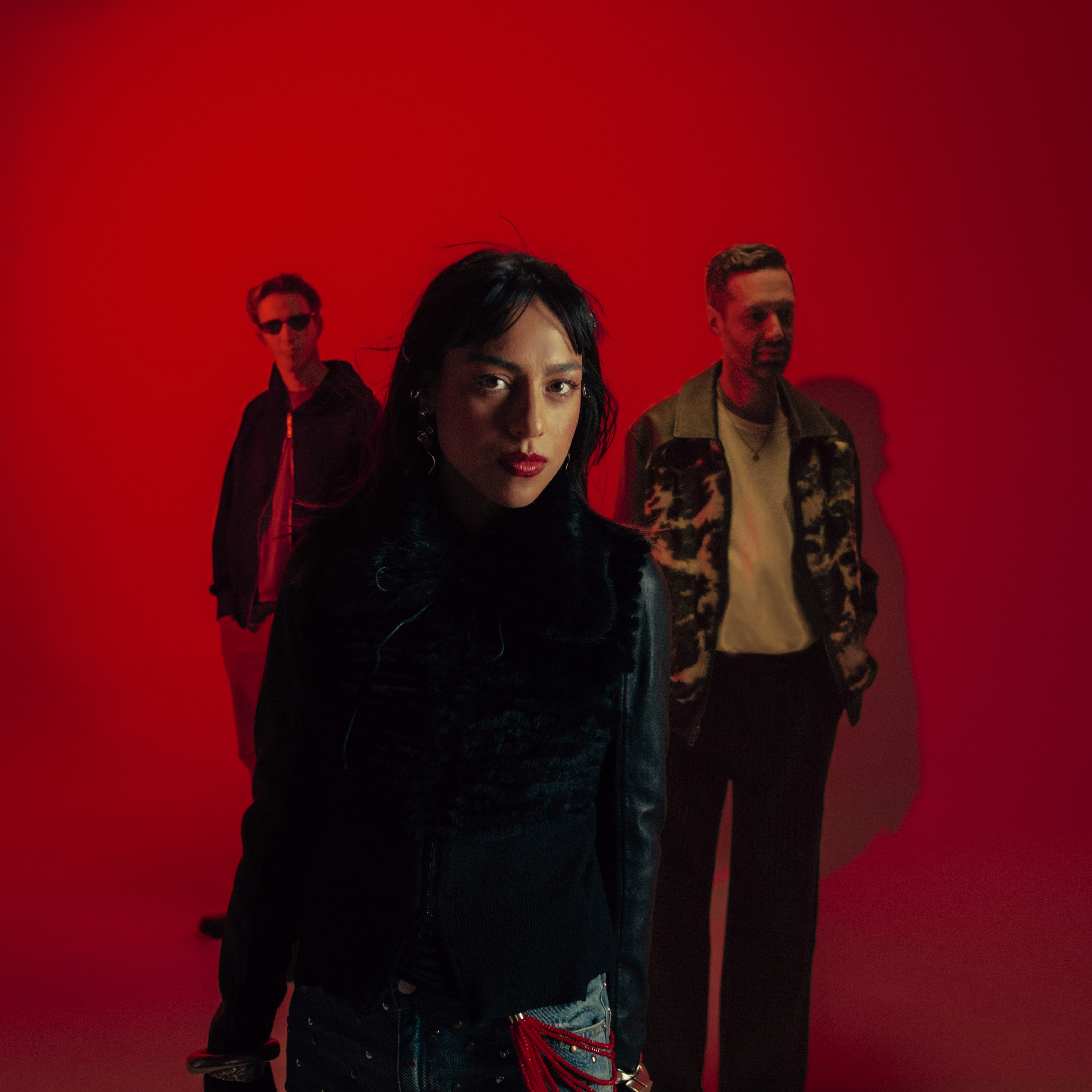 Telenova - Techno Party in Düsseldorf