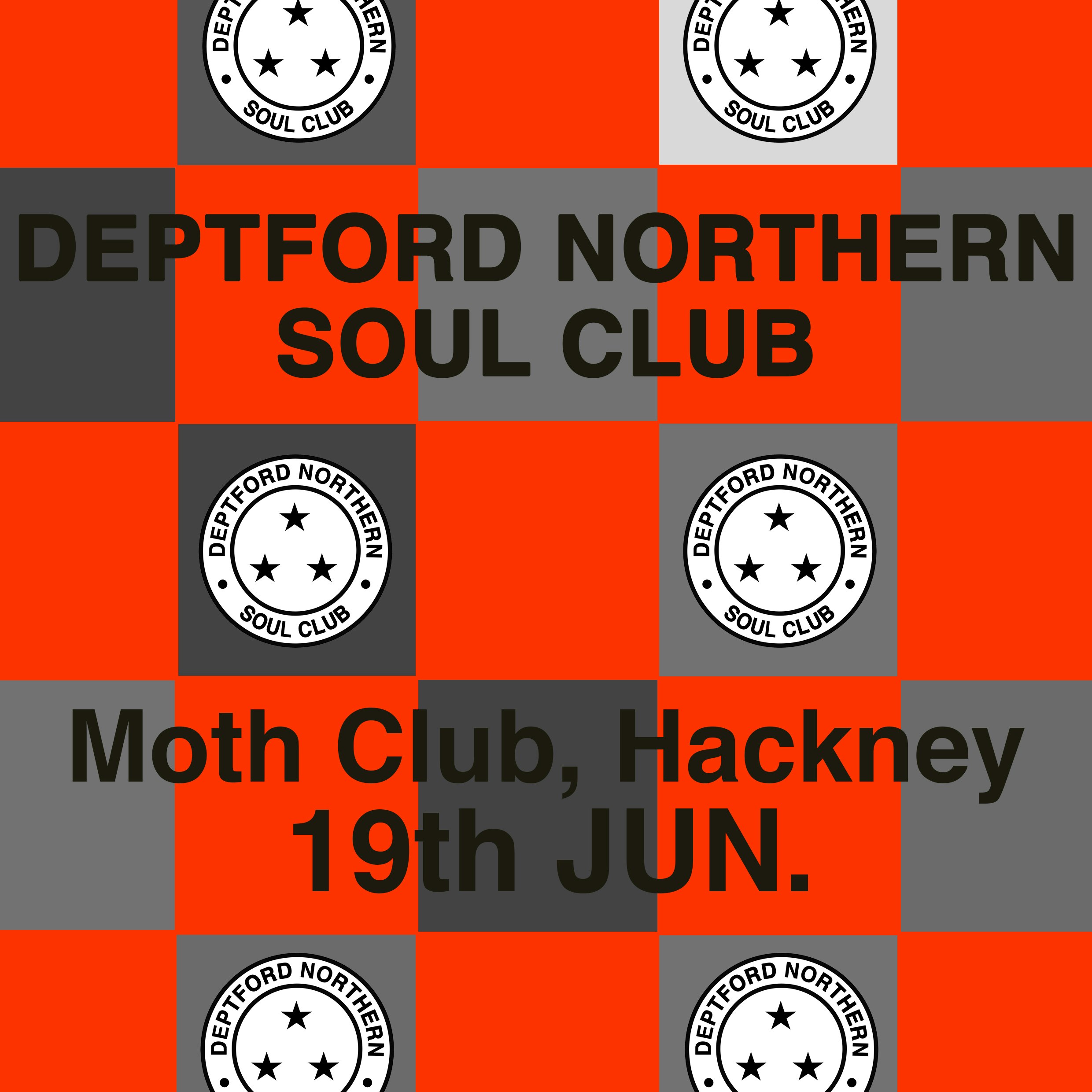 Deptford Northern Soul Club