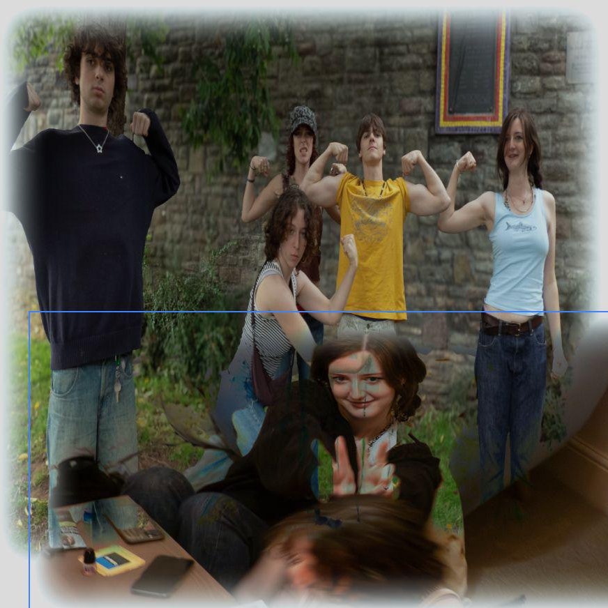 Photo of casual smart