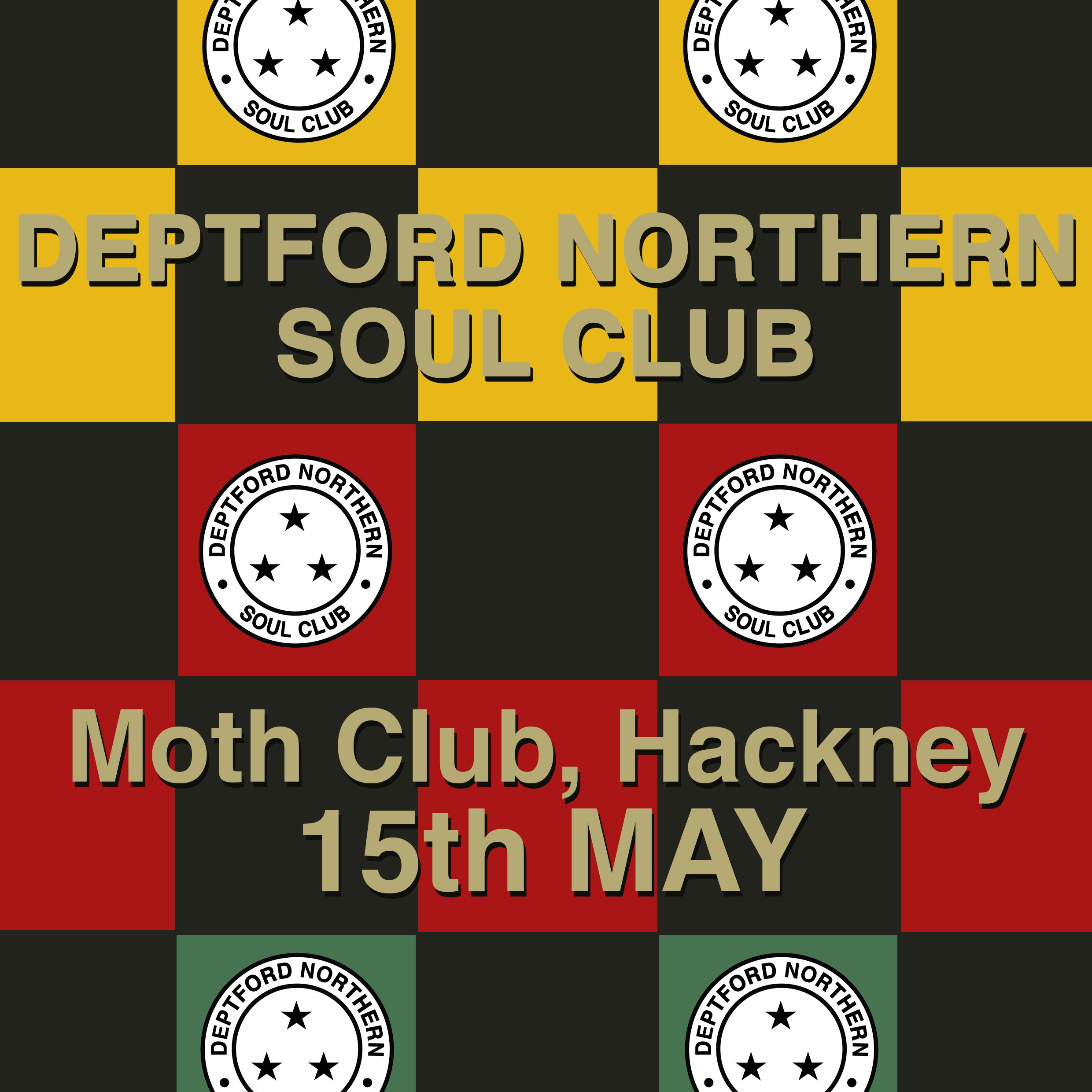 Deptford Northern Soul Club