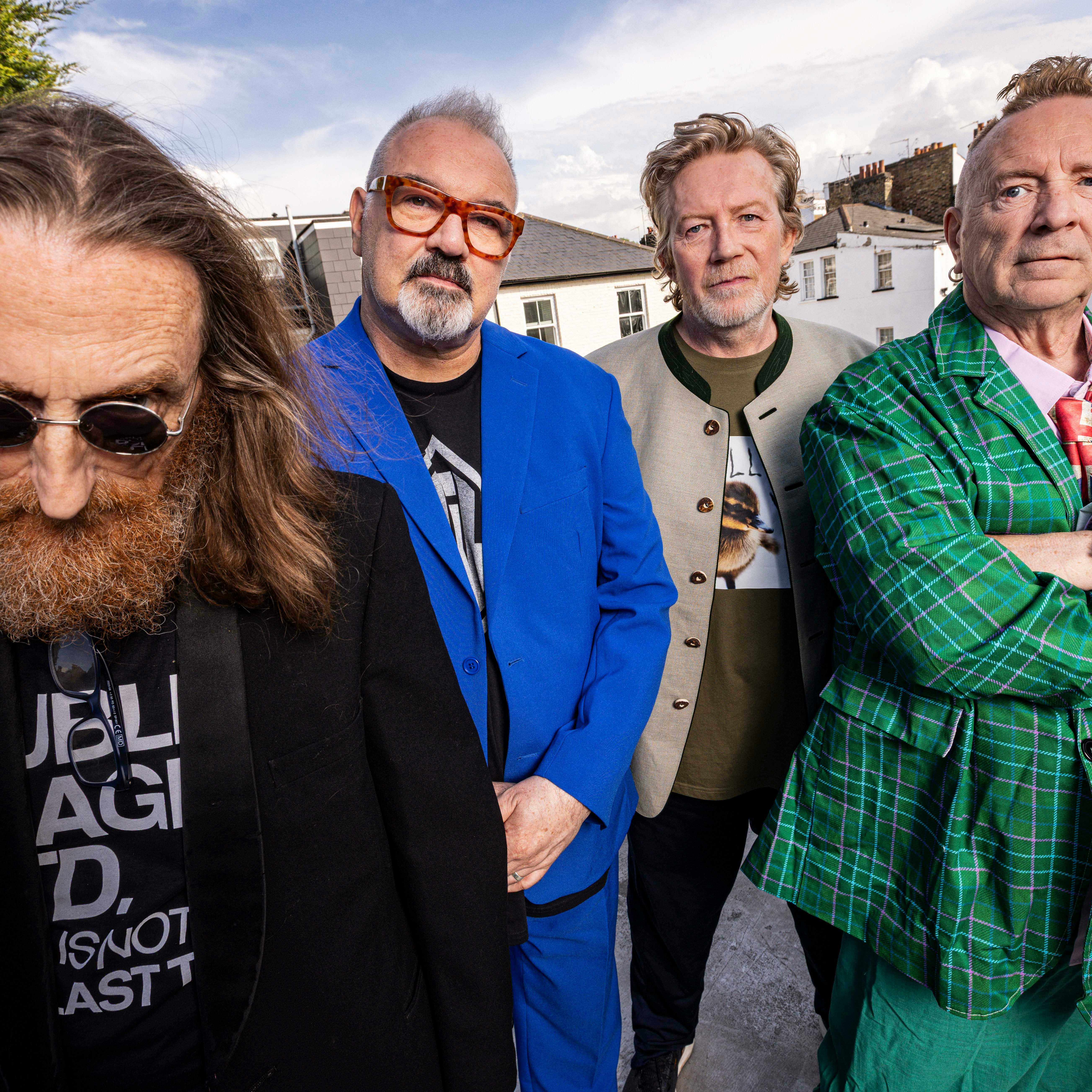 Public Image LTD (PIL) + RENDEZ VOUS