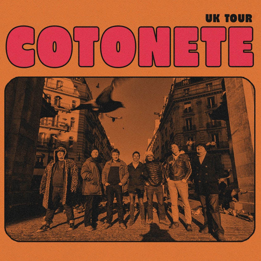 Cotonete 