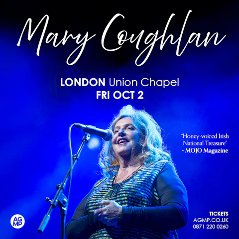 Mary Coughlan