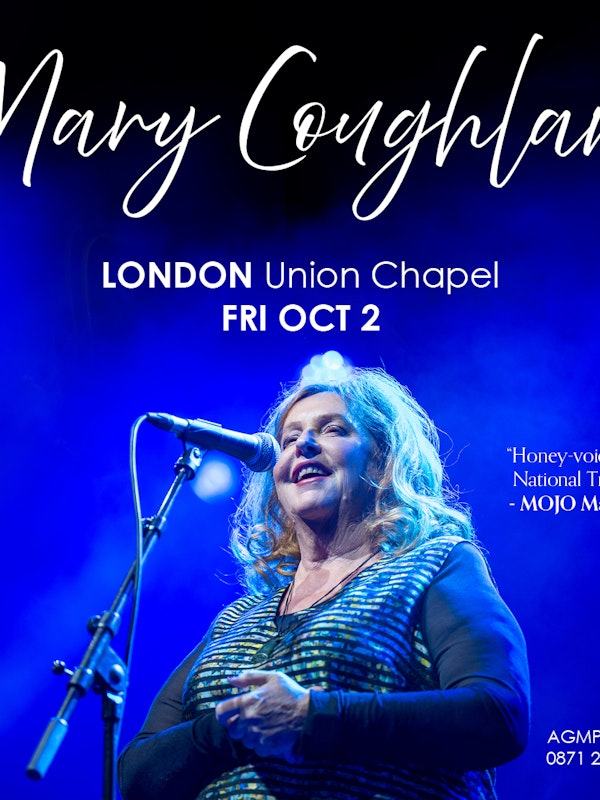 Mary Coughlan