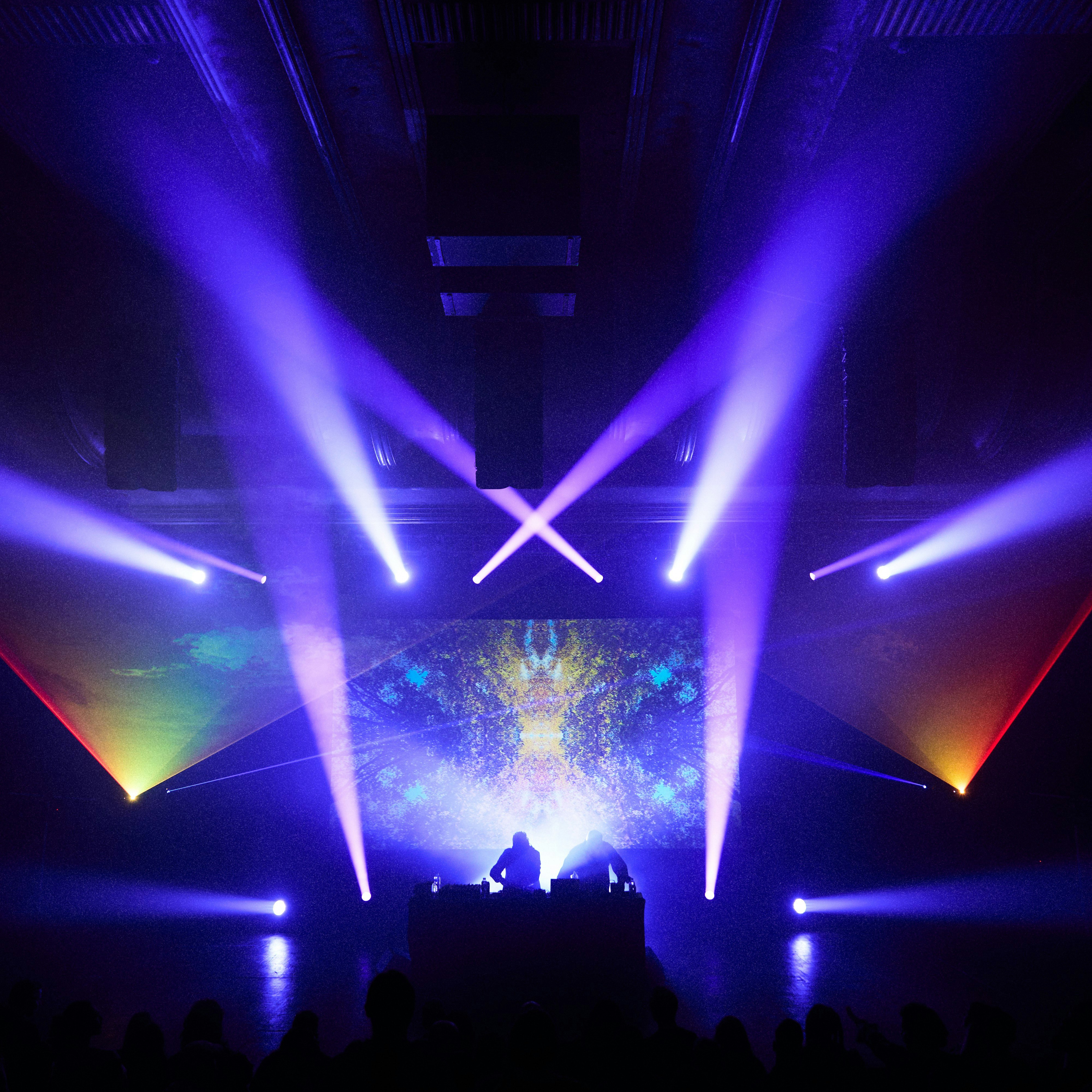 Photo of Carbon Based Lifeforms