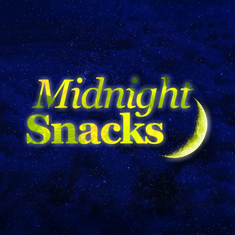 Midnight Snacks (with comrie sf): Blue Monday  at The Bill Murray - Angel Comedy Club
