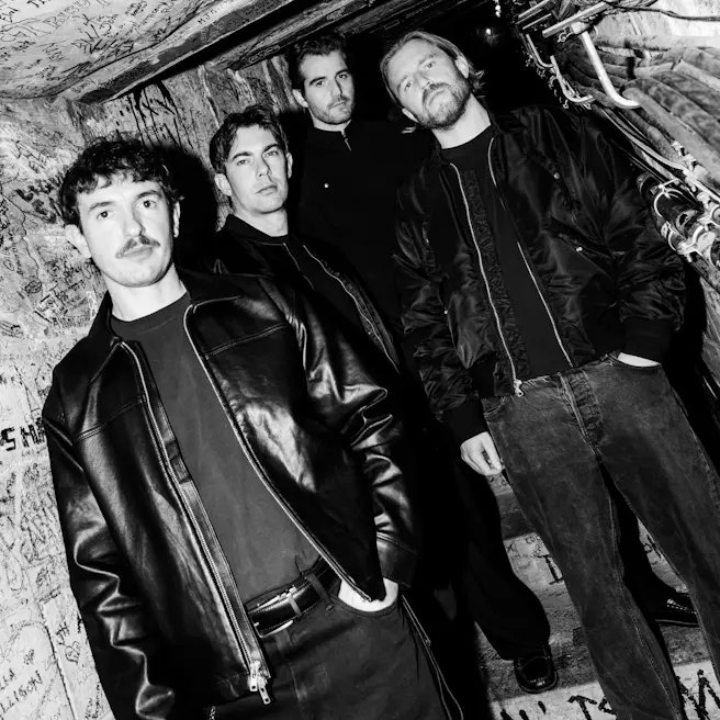 krankbrother presents: WORSHIP at Finsbury Park