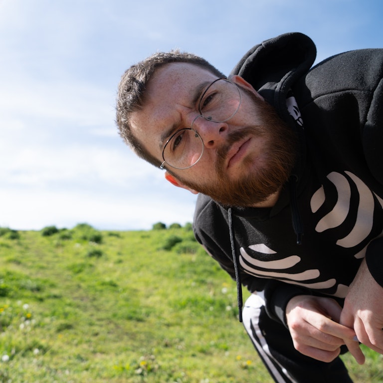 Richard Spalding: One day, like this. (Special Recording) at The Bill Murray - Angel Comedy Club