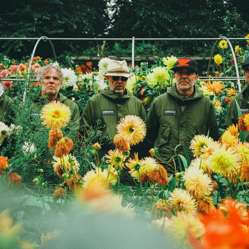 Super Furry Animals plus very special guests The Beta Band