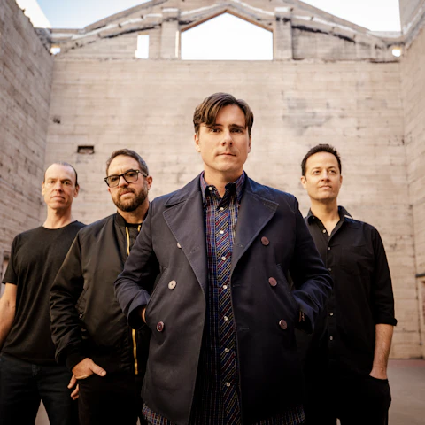 Jimmy Eat World Bleed American 25th Anniversary