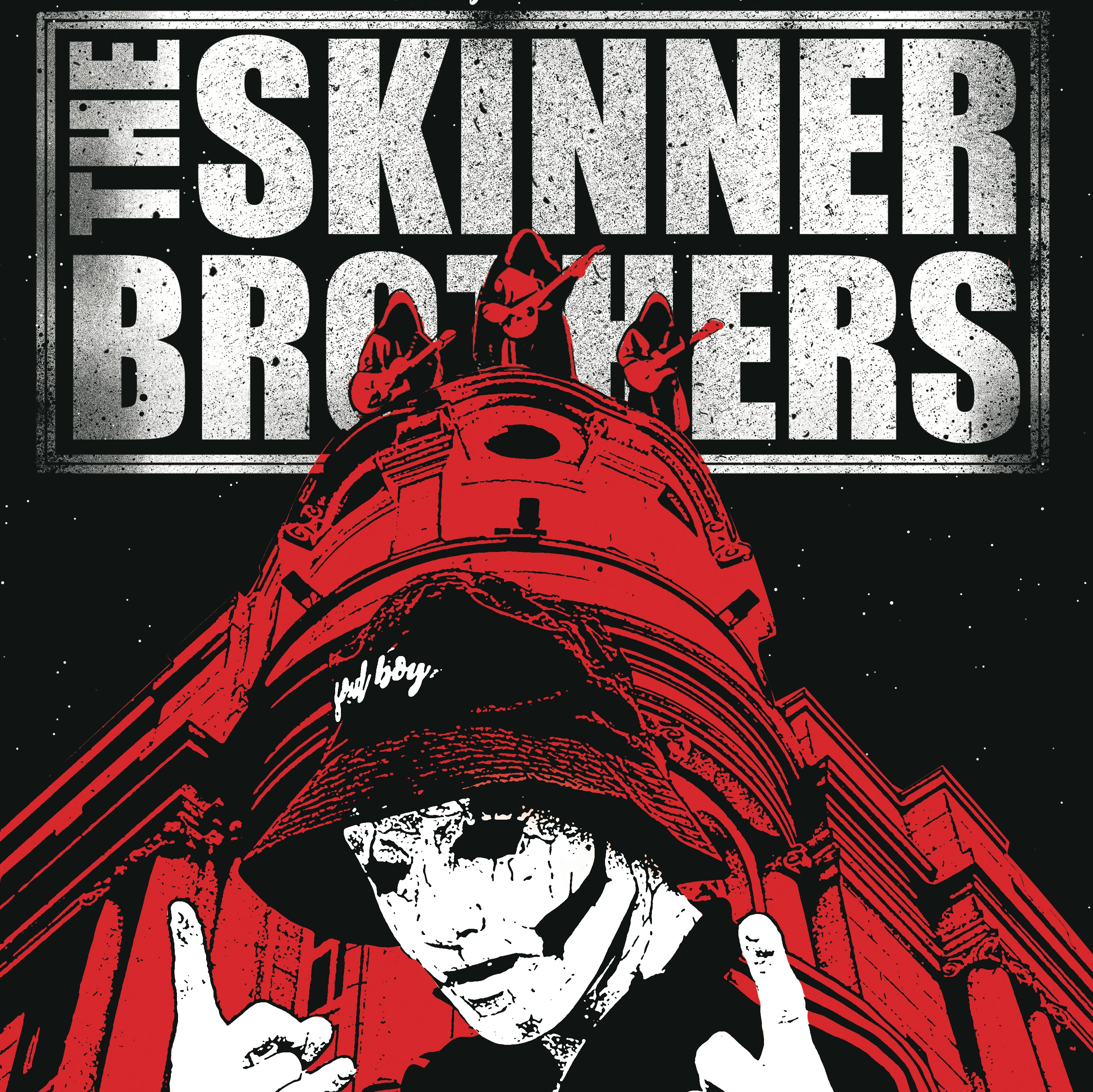 The Skinner Brothers