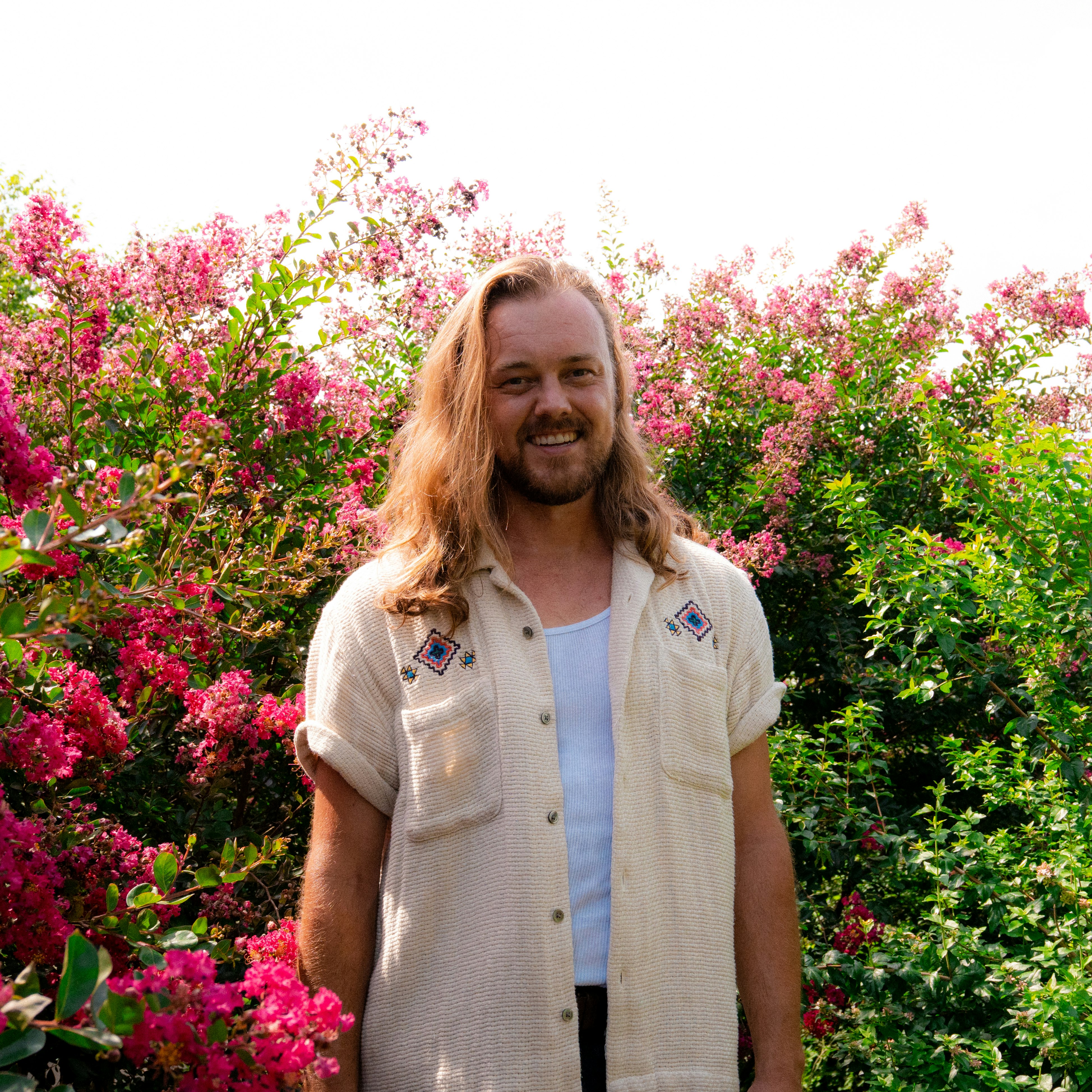 Parker Millsap