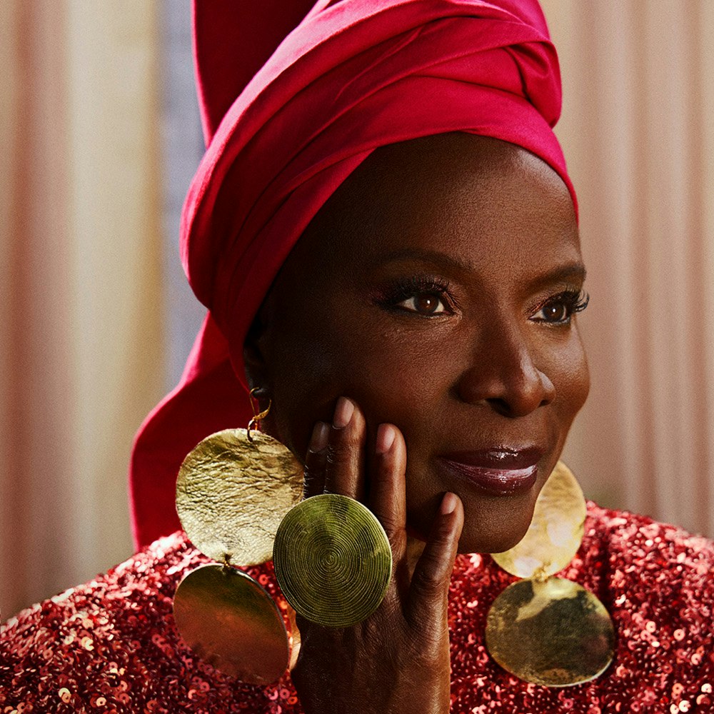 ANGELIQUE KIDJO // FATOUMATA DIAWARA