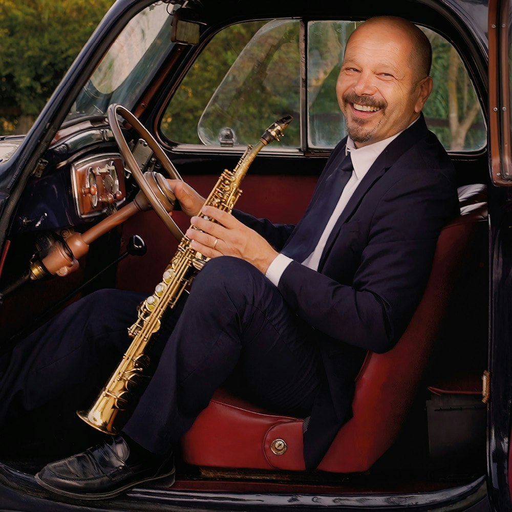 STEFANO DI BATTISTA // ERIK TRUFFAZ