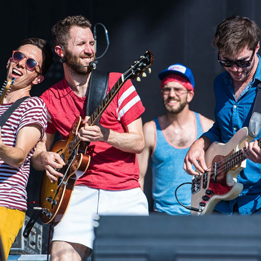 ALL NIGHT : VULFPECK // THE FEARLESS FLYERS // L. ISSAMBOURG // SOULEANCE // UBAQ