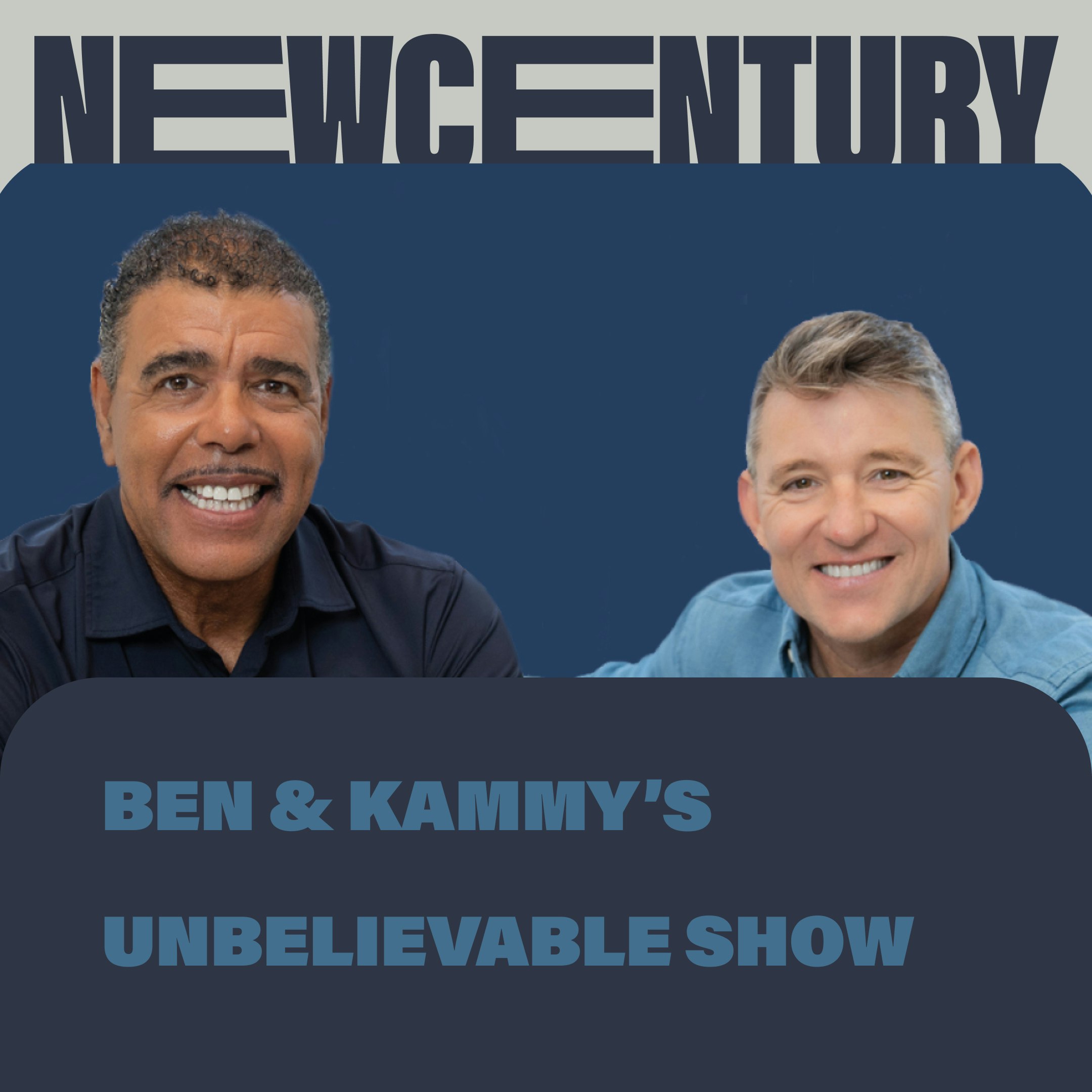 Photo of Ben & Kammy's Unbelievable Show