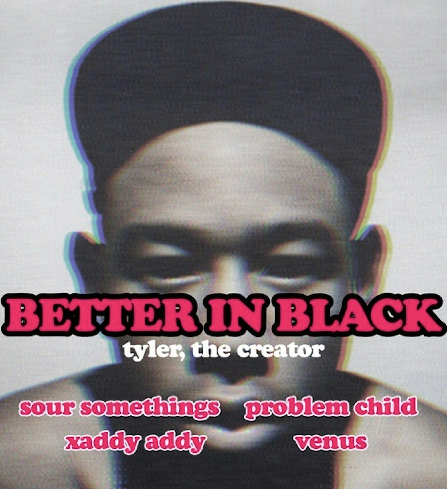 Better In Black: Tyler, The Creator Tickets | $13.39 | Dec 29 @ C