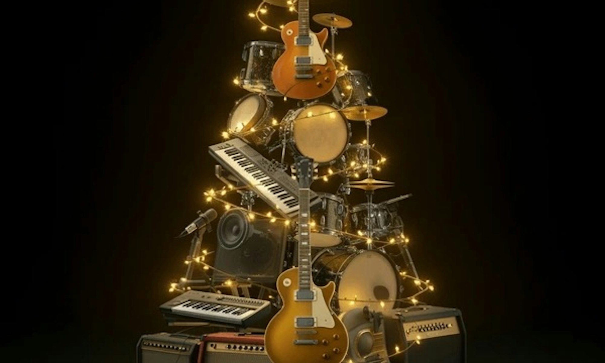 MERRY METALWORKS CHRISTMAS PARTY