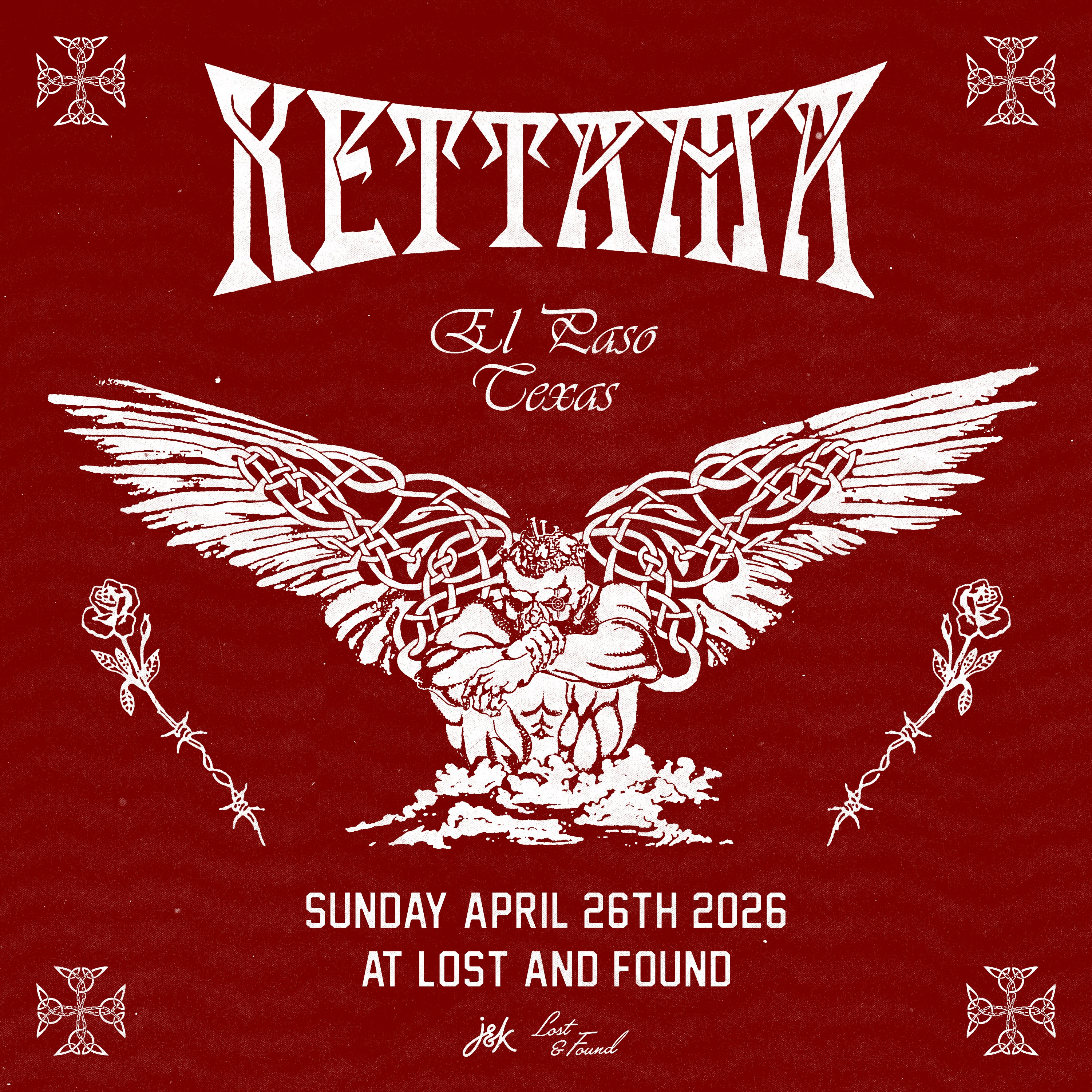 Lost & Found tickets and events - ,