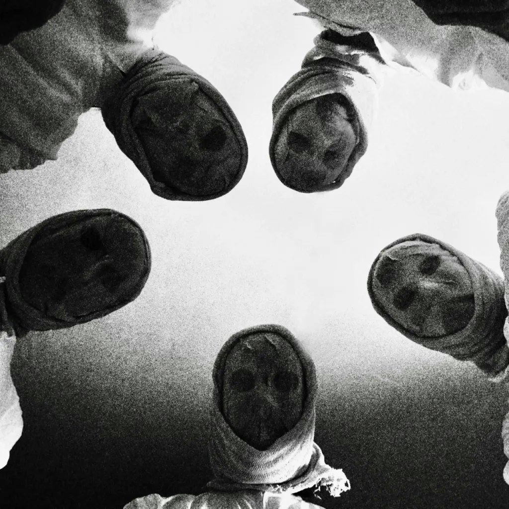 Photo of Molch + Acid Throne + The Breedling