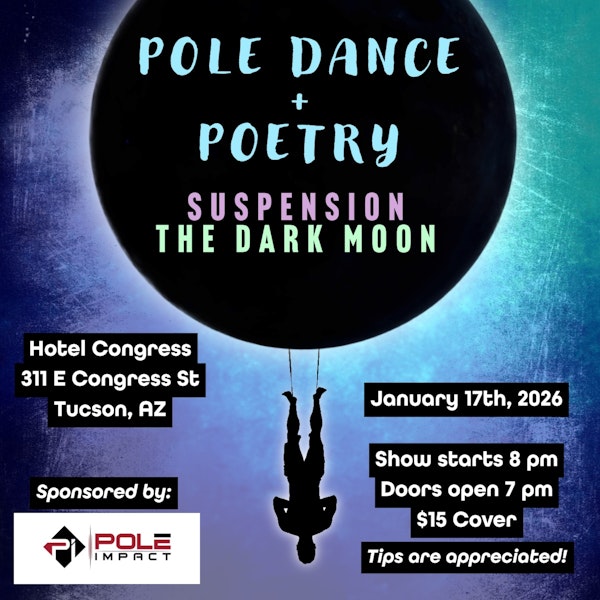 pole and poetry