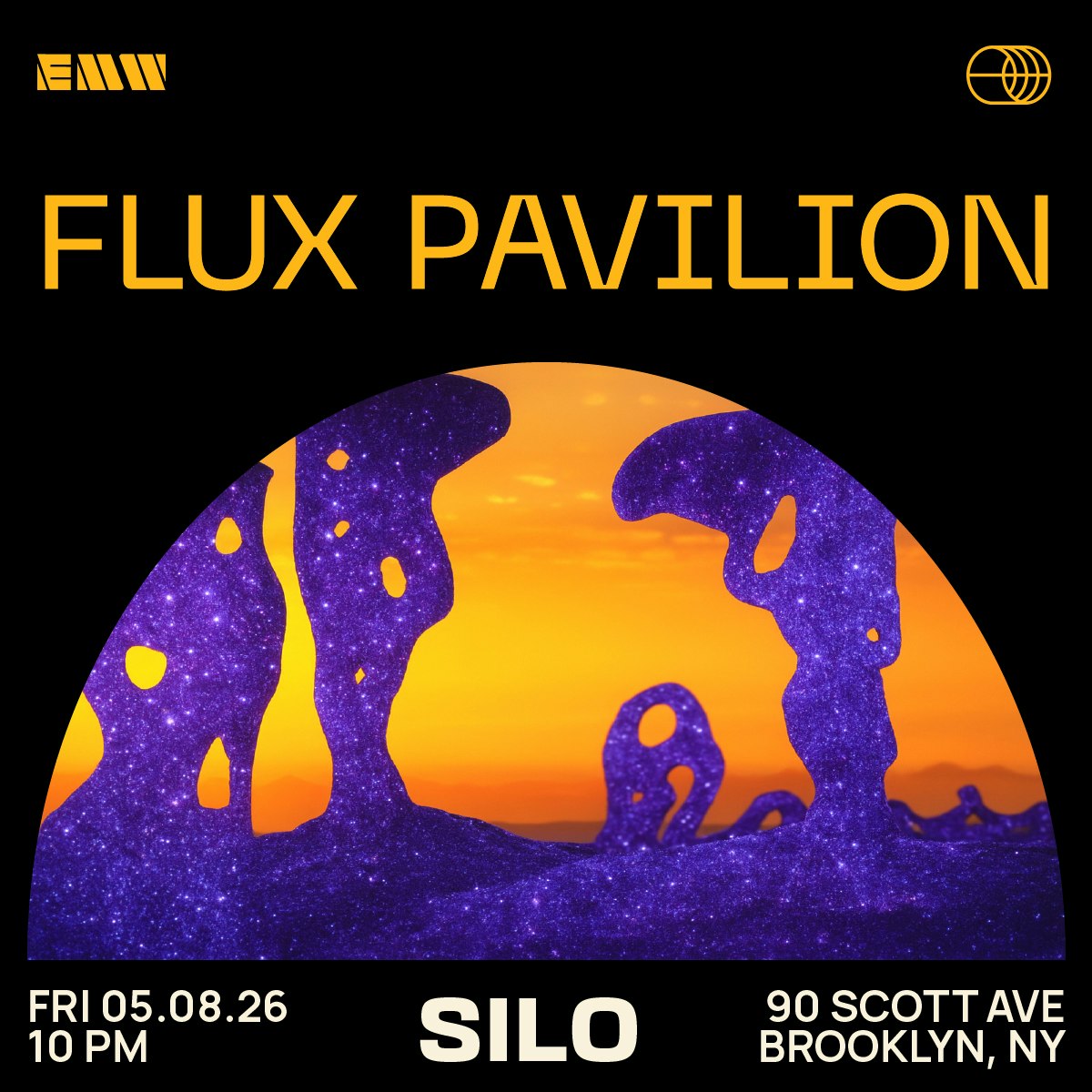 Photo of Flux Pavilion