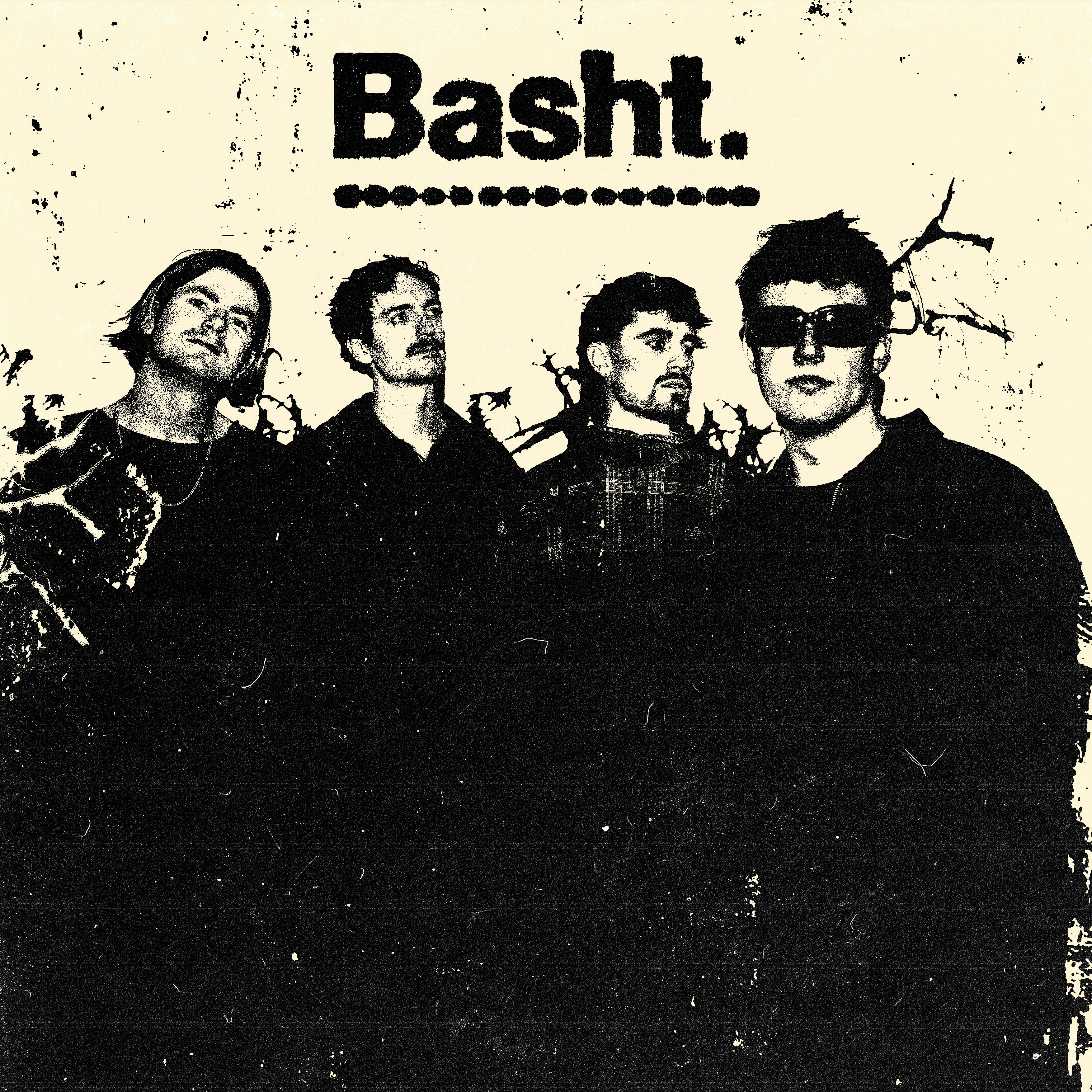 Photo of Basht.