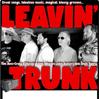 Leavin' Trunk