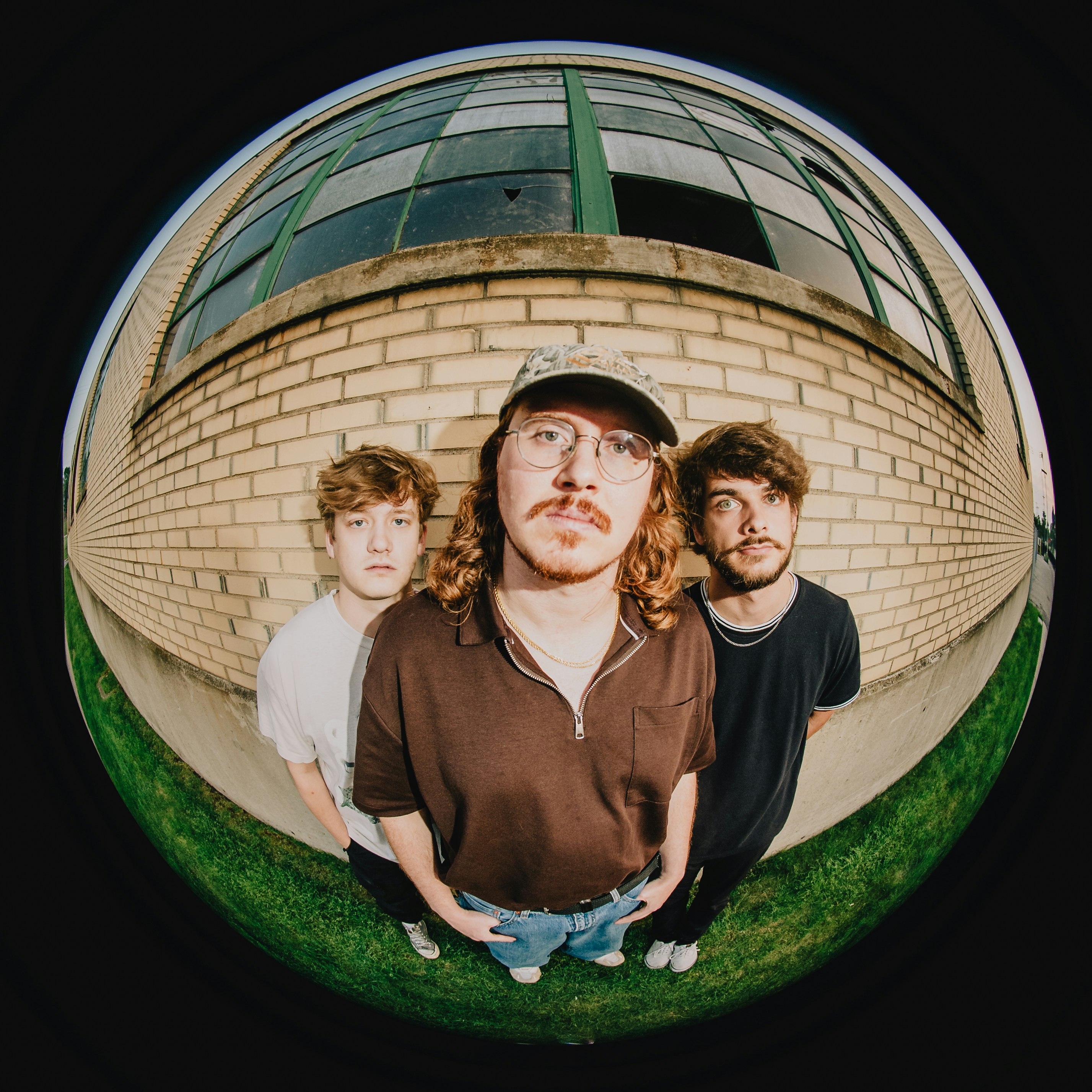 Photo of SATURDAYS AT YOUR PLACE w/ Retirement Party, Kerosene Heights