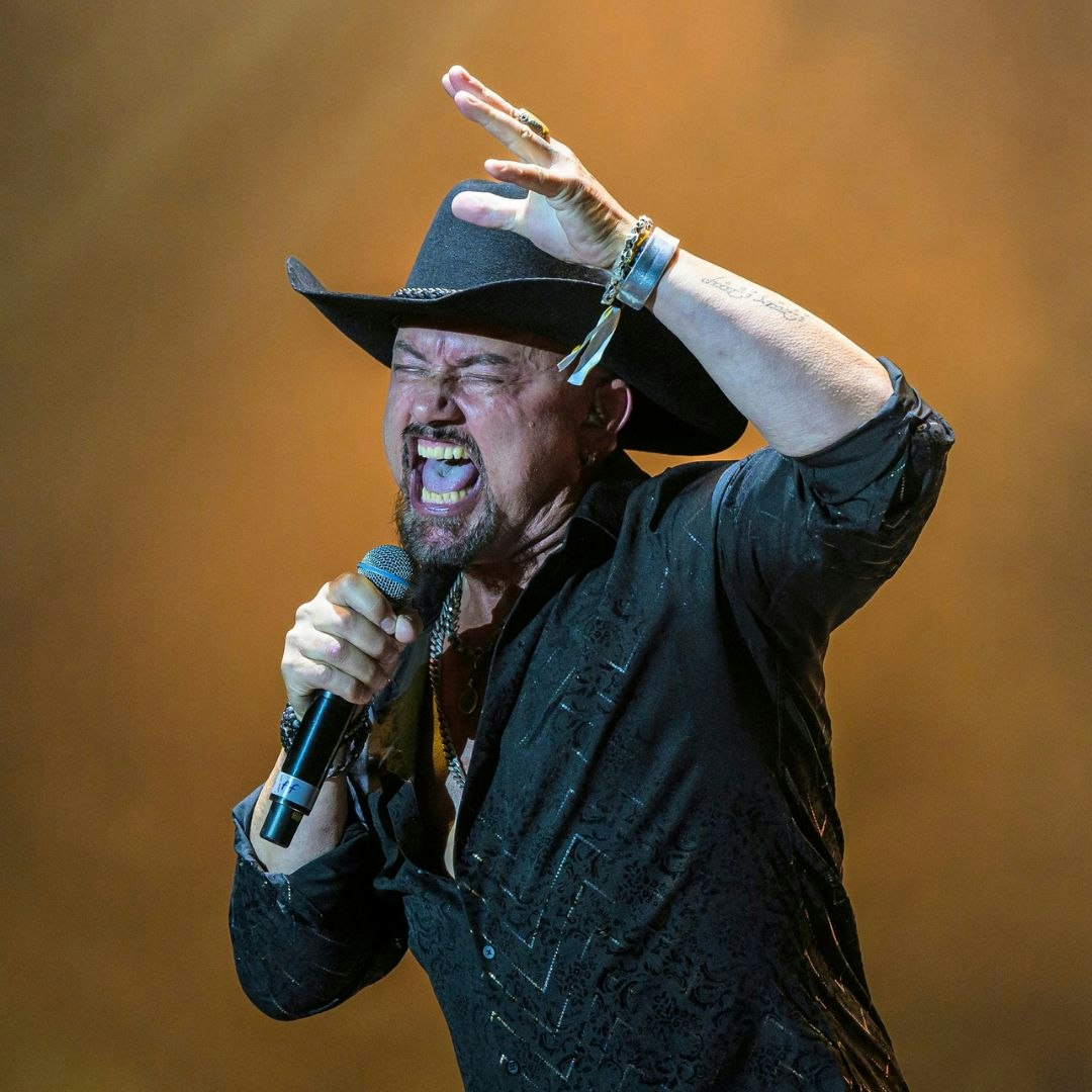 Geoff Tate's Operation: Mindcrime