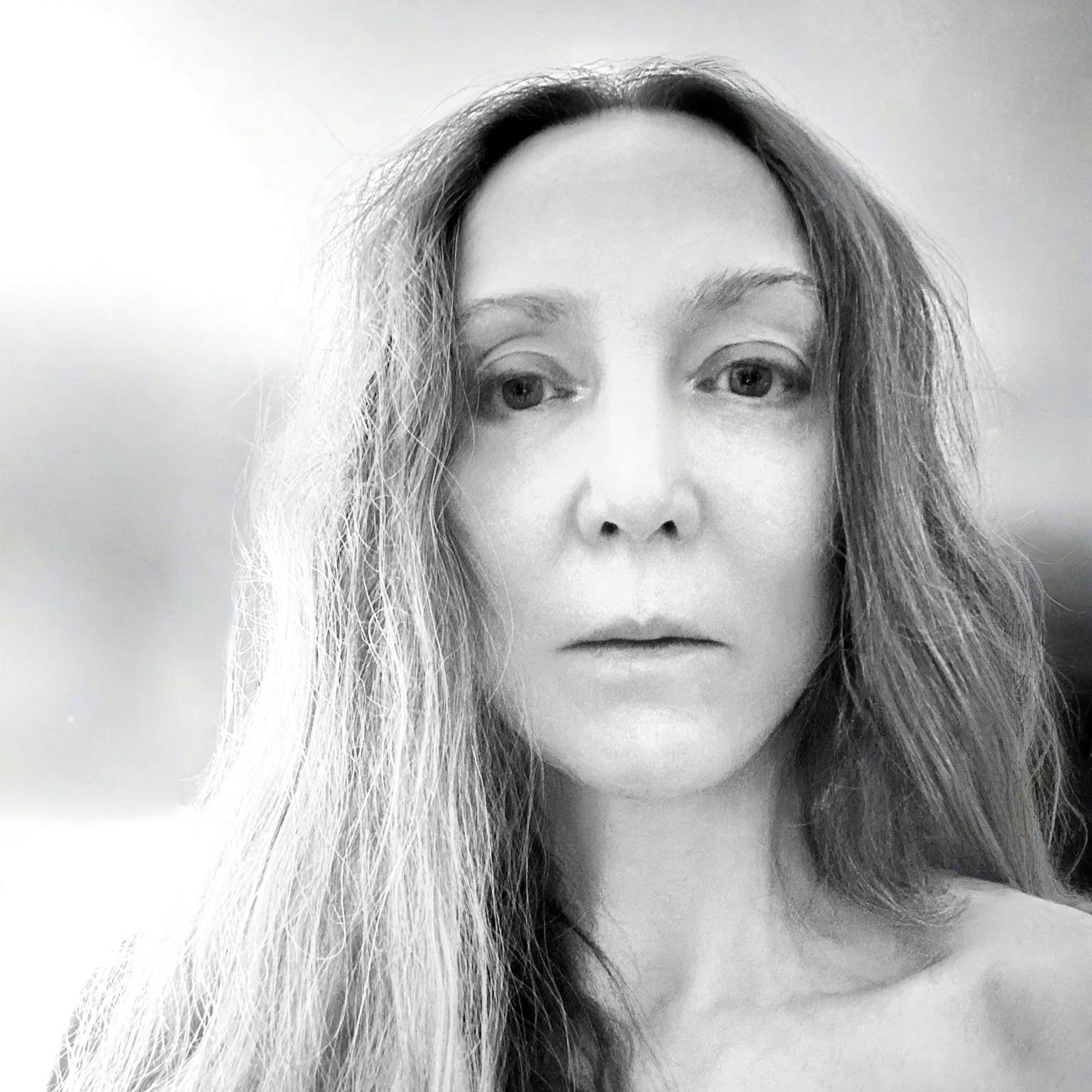 Jarboe feat. Joy Von Spain