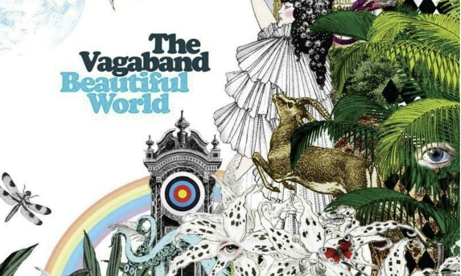 The Vagaband