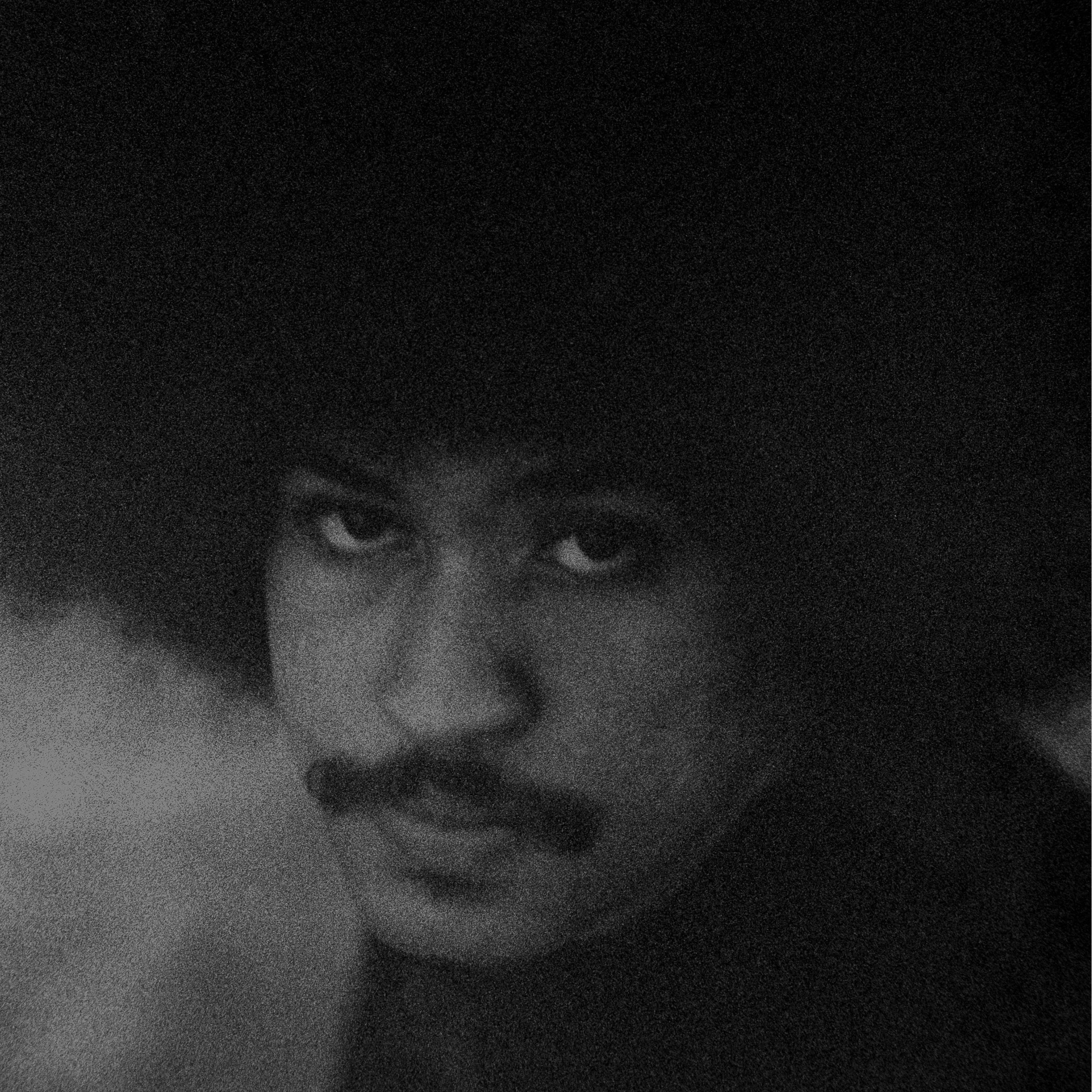 Photo of Nyron Higor