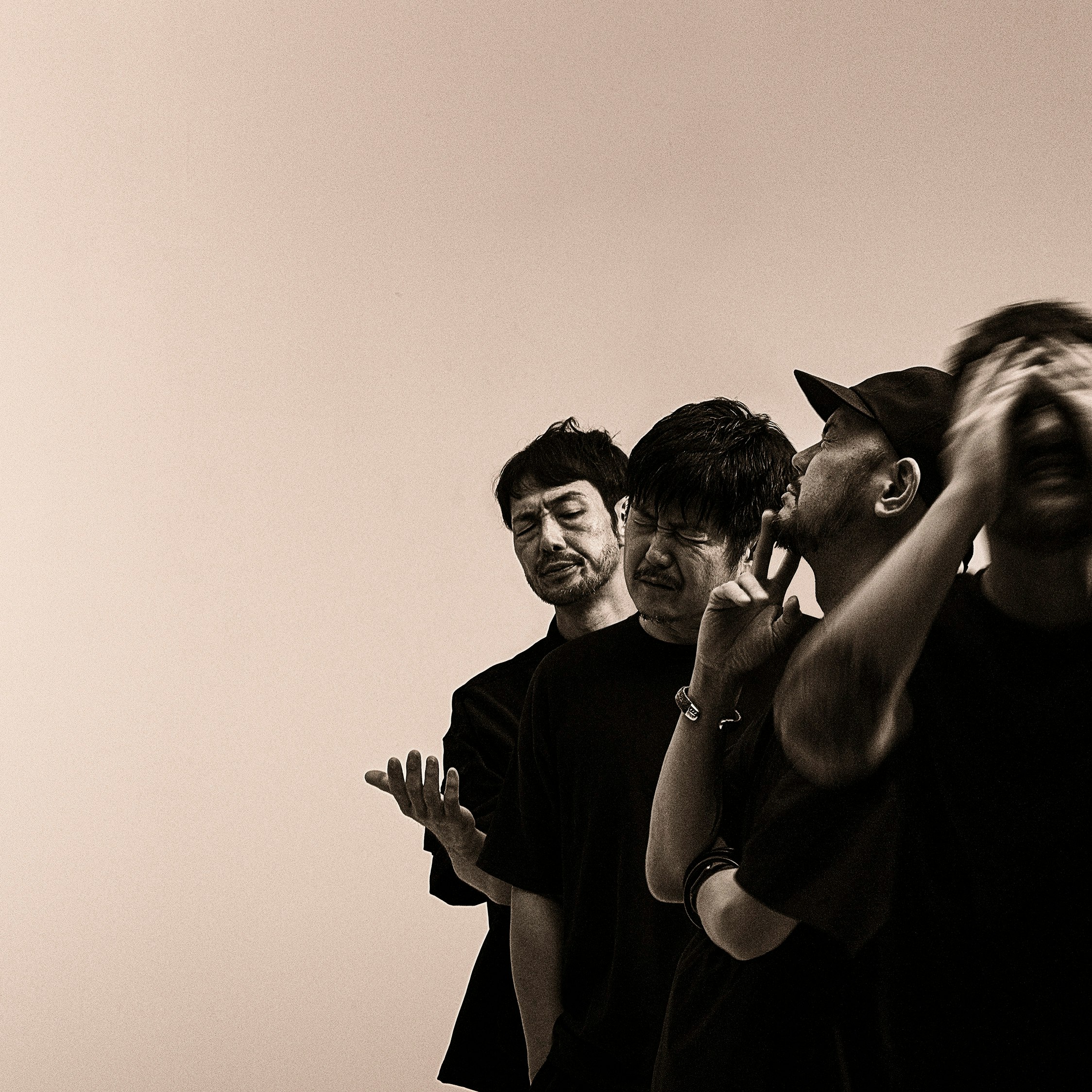 toe - Soirée techno à Berlin